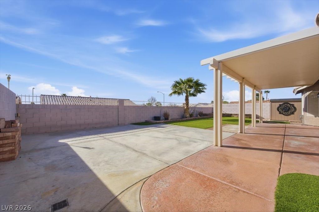 573 Beryl Court Henderson, NV 89015 - Photo 40 of 52