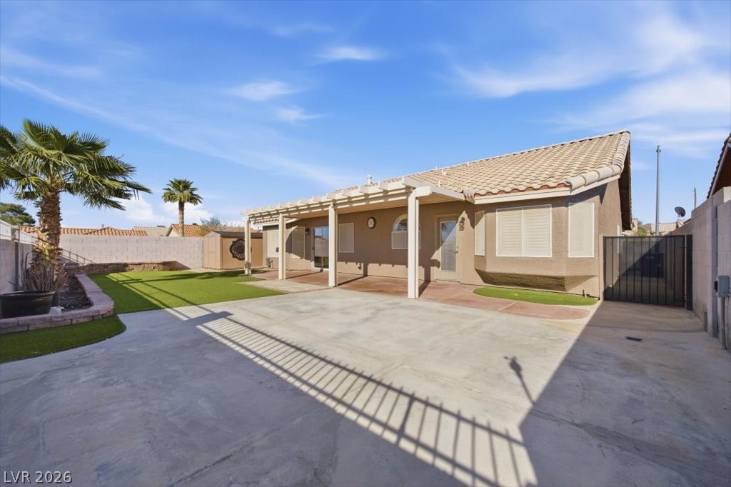 573 Beryl Court Henderson, NV 89015 - Photo 4 of 52