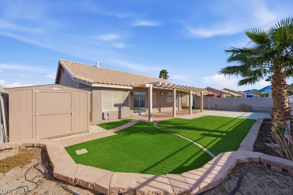 573 Beryl Court Henderson, NV 89015 - Photo 42 of 52