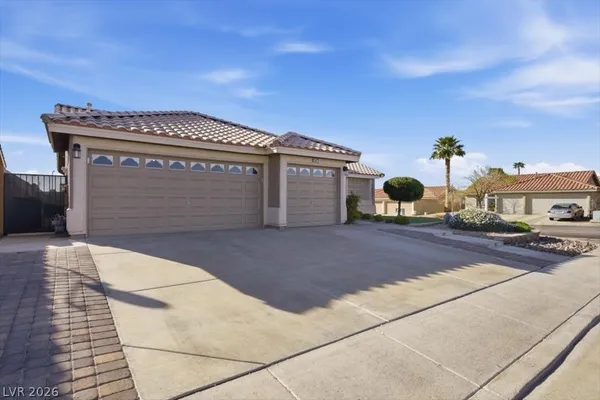 $465,000 | 573 Beryl Court, Henderson, NV 89015