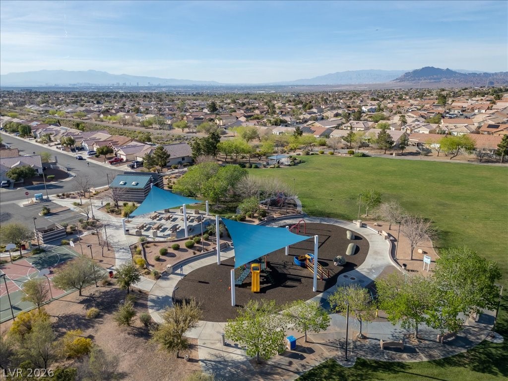 573 Beryl Court Henderson, NV 89015 - Photo 51 of 52 Community park