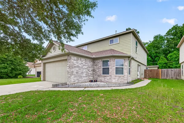 $275,000 | 9909 Kingfisher Drive, Conroe, TX 77385
