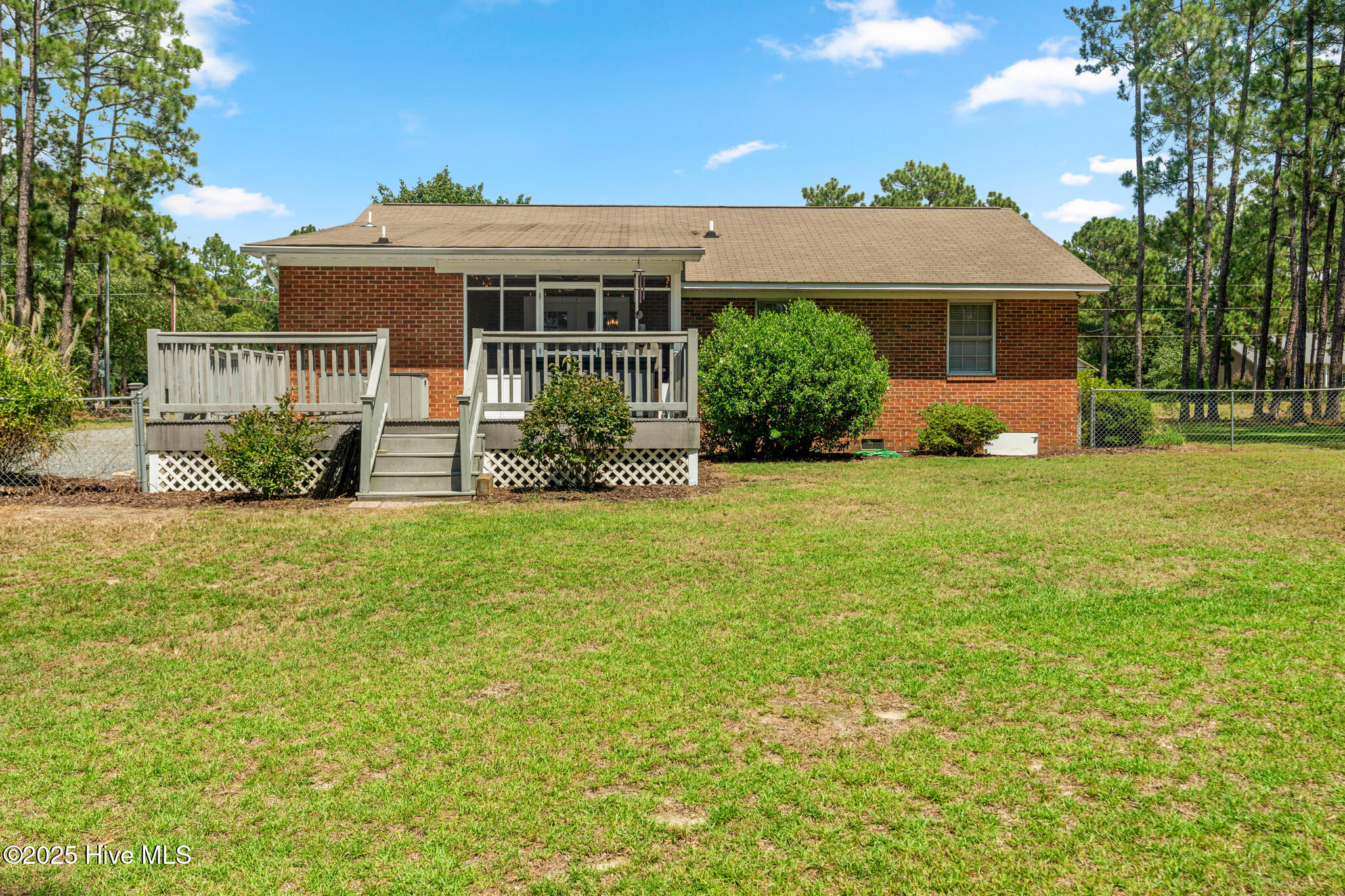 140 East V Hogan Drive Rockingham, NC 28379 - Photo 8 of 33 A7401790