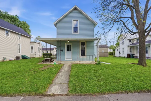 $143,000 | 277 West Perry Street, Tiffin, OH 44883