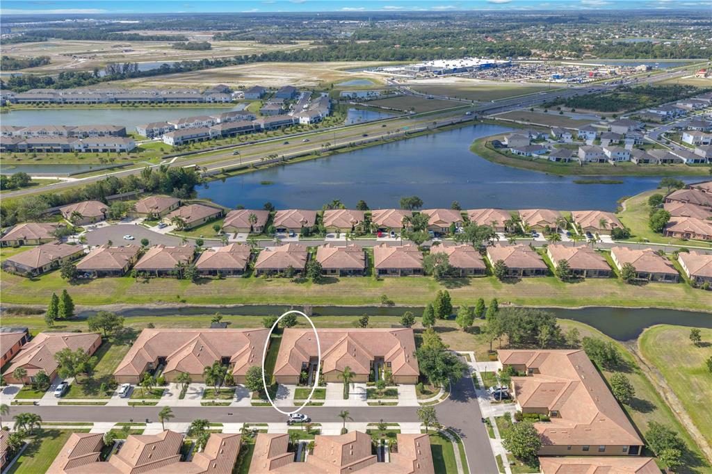 107 Shell Falls Drive Apollo Beach, FL 33572 - Photo 51 of 54