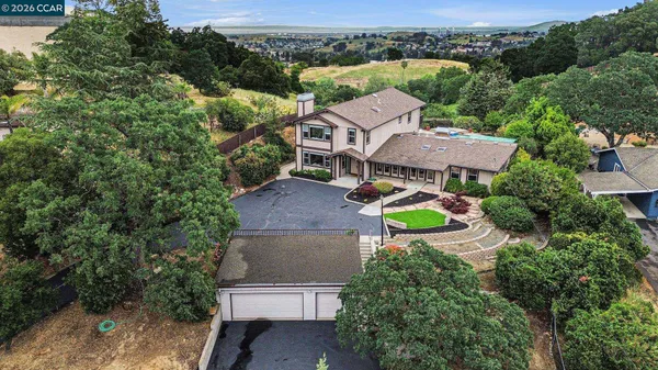 $1,999,999 | 4885 Milden Road, Martinez, CA 94553