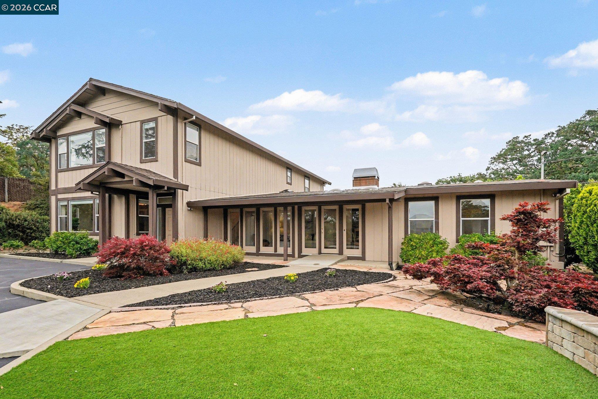 4885 Milden Road Martinez, CA 94553 - Photo 3 of 49