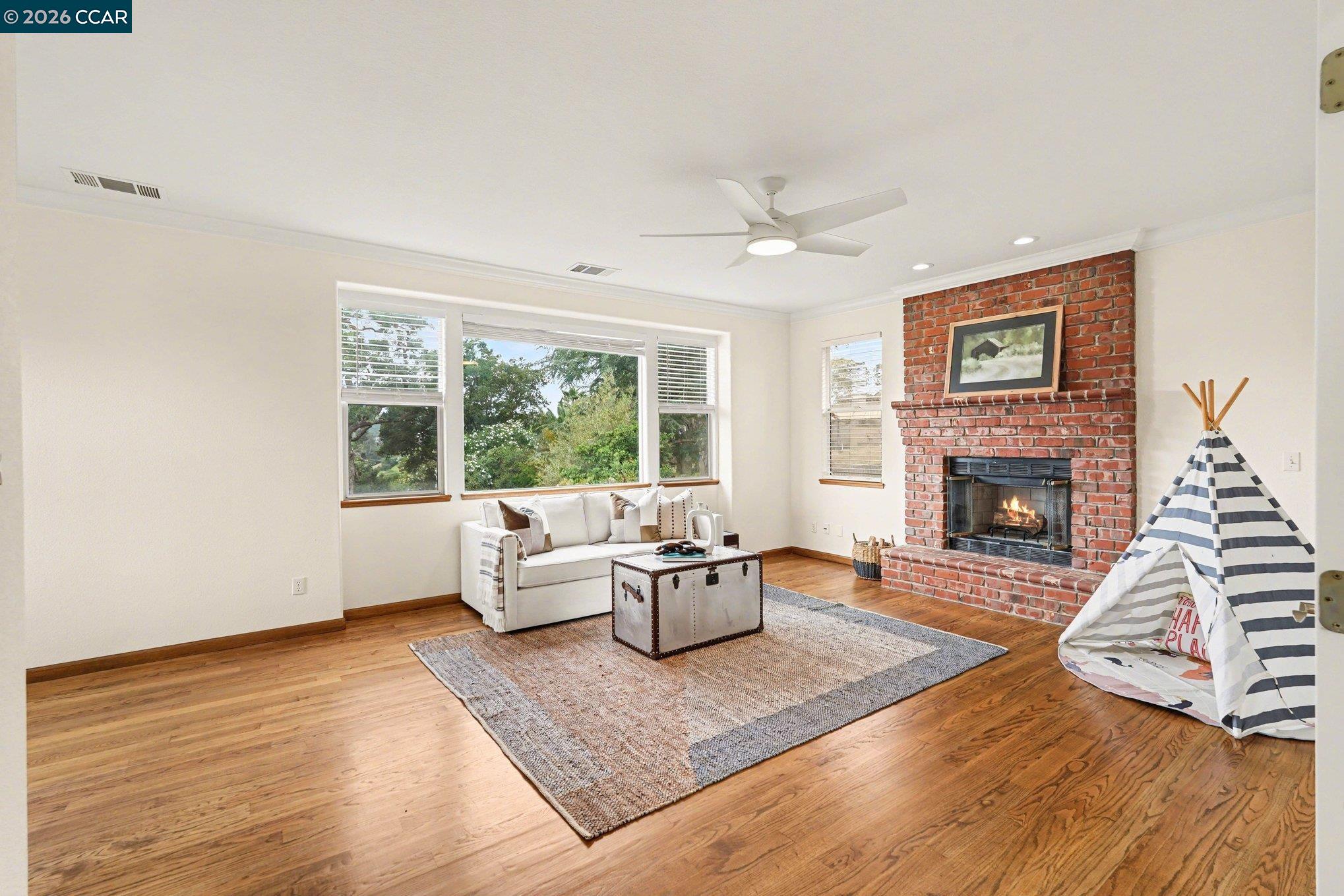 4885 Milden Road Martinez, CA 94553 - Photo 32 of 49