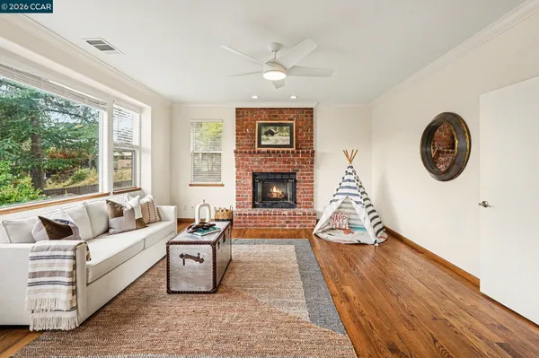 $1,999,999 | 4885 Milden Road, Martinez, CA 94553