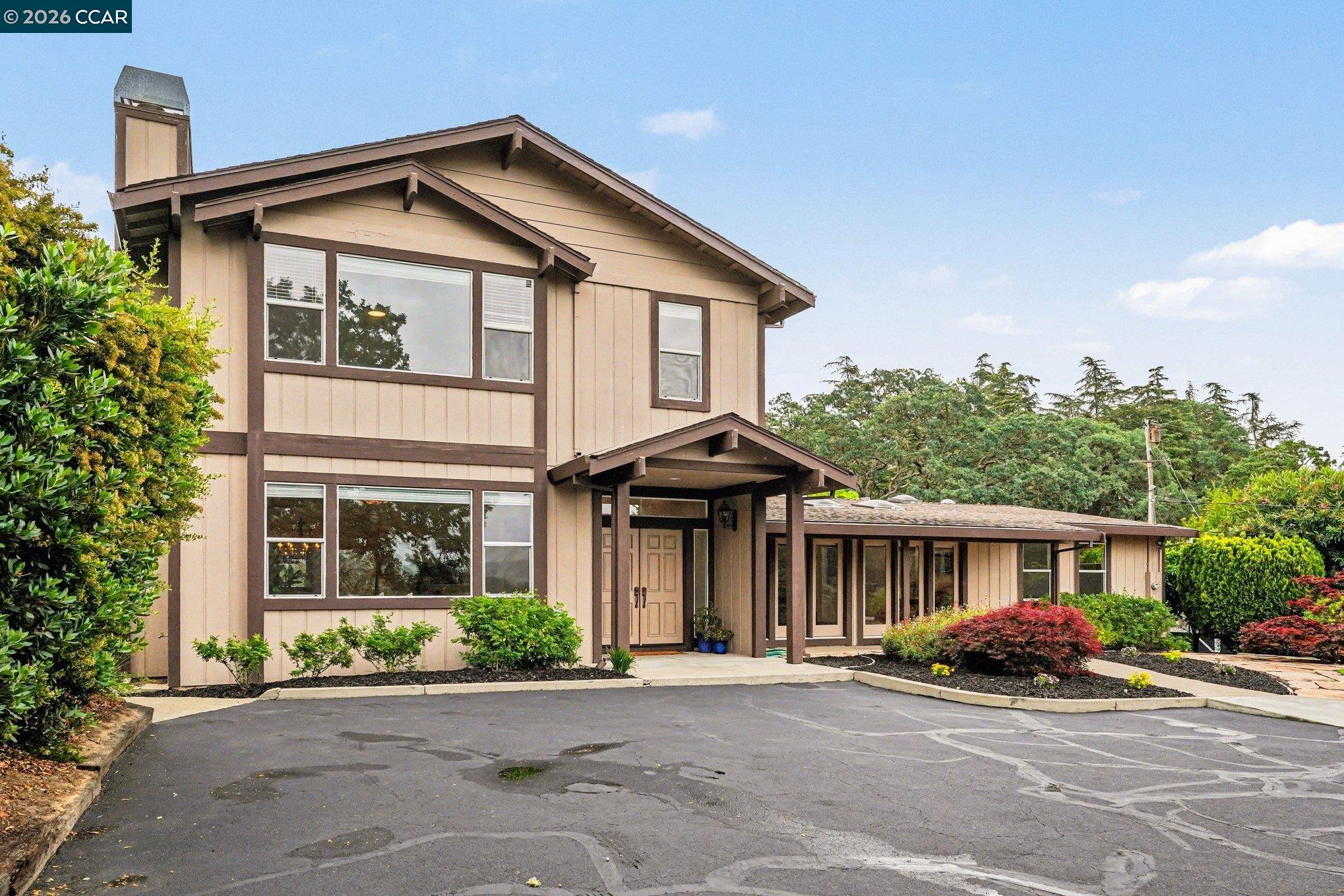 4885 Milden Road Martinez, CA 94553 - Photo 4 of 49