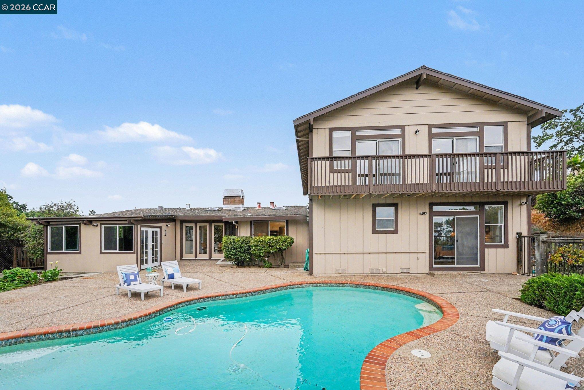 4885 Milden Road Martinez, CA 94553 - Photo 44 of 49