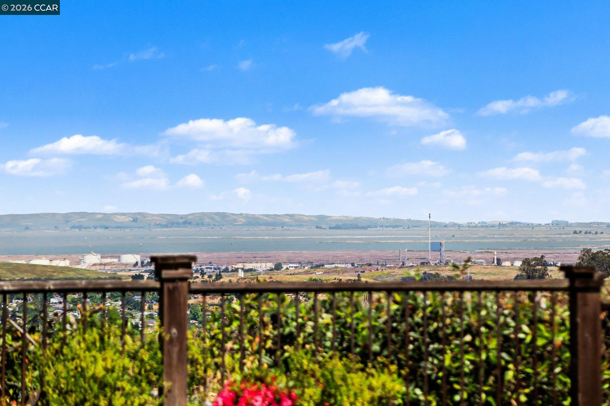 4885 Milden Road Martinez, CA 94553 - Photo 46 of 52 a view of city and ocean
