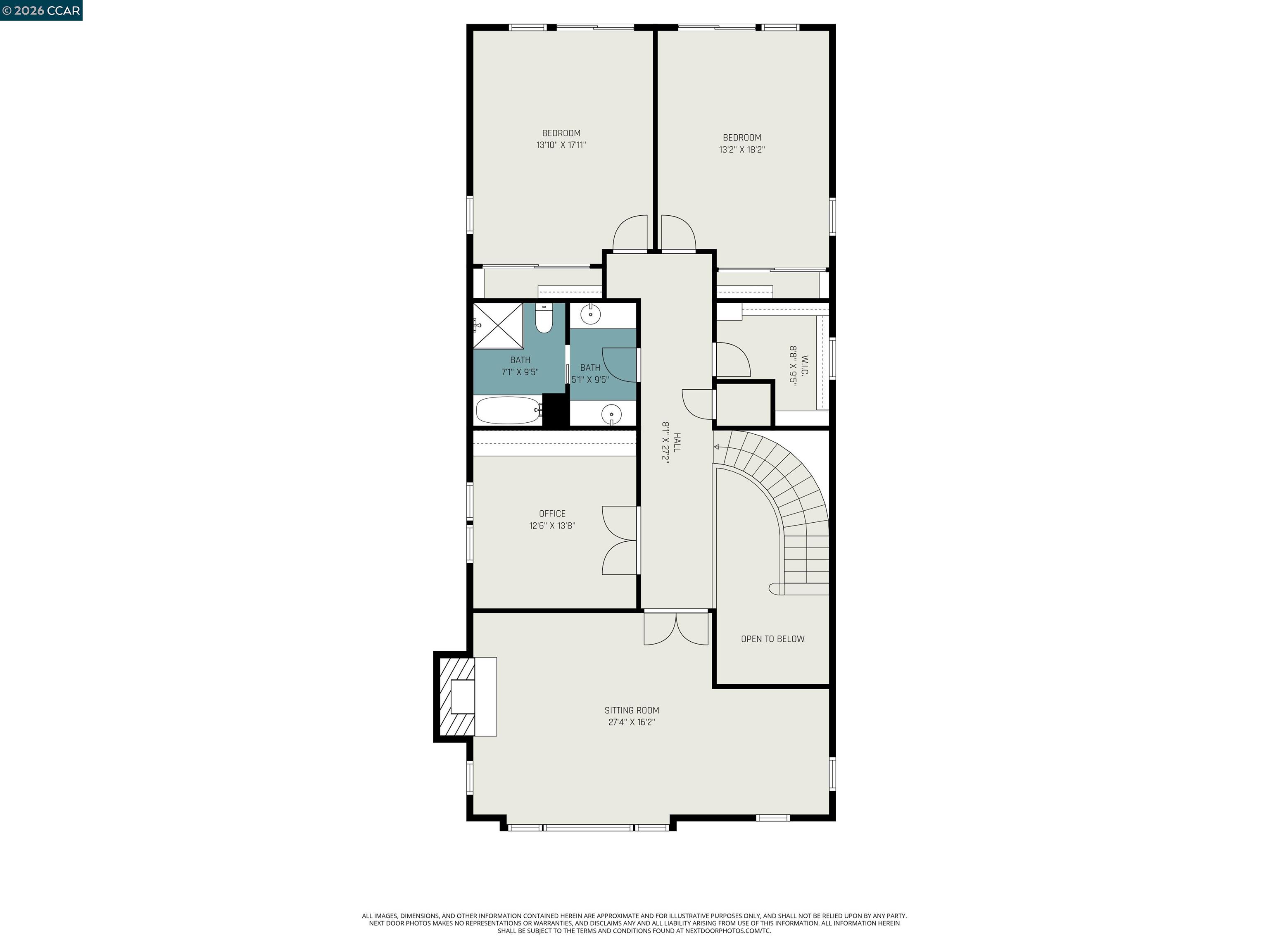 4885 Milden Road Martinez, CA 94553 - Photo 49 of 49