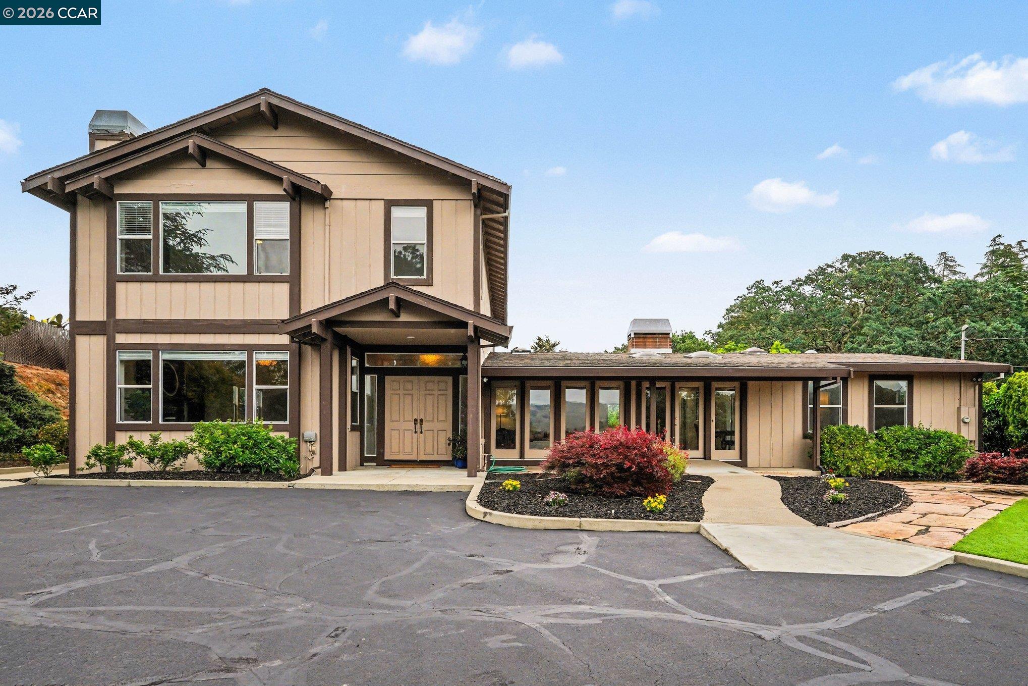 4885 Milden Road Martinez, CA 94553 - Photo 5 of 49