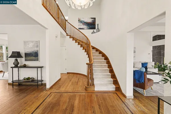 $1,999,999 | 4885 Milden Road, Martinez, CA 94553