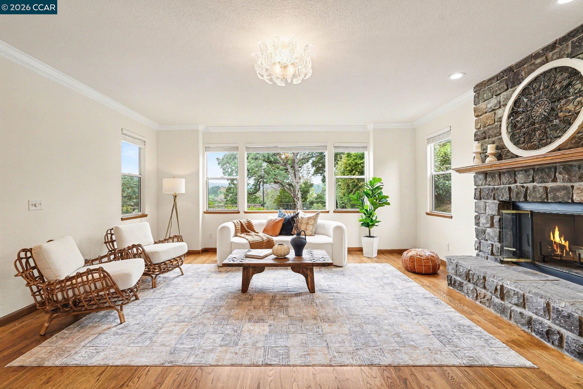 4885 Milden Road Martinez, CA 94553 - Photo 10 of 49