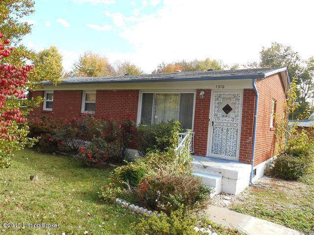 1310 Dahl Road Louisville, KY 40213 - Photo 1 of 14 DSCN4522 (Small)