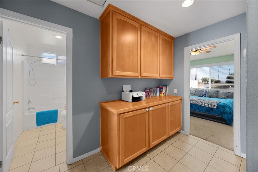 14508 Cabazon Street Cabazon, CA 92230 - Photo 12 of 22 a view of a storage & utility room