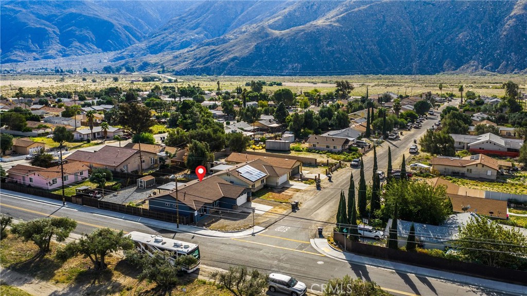 14508 Cabazon Street Cabazon, CA 92230 - Photo 20 of 22 a view of a city
