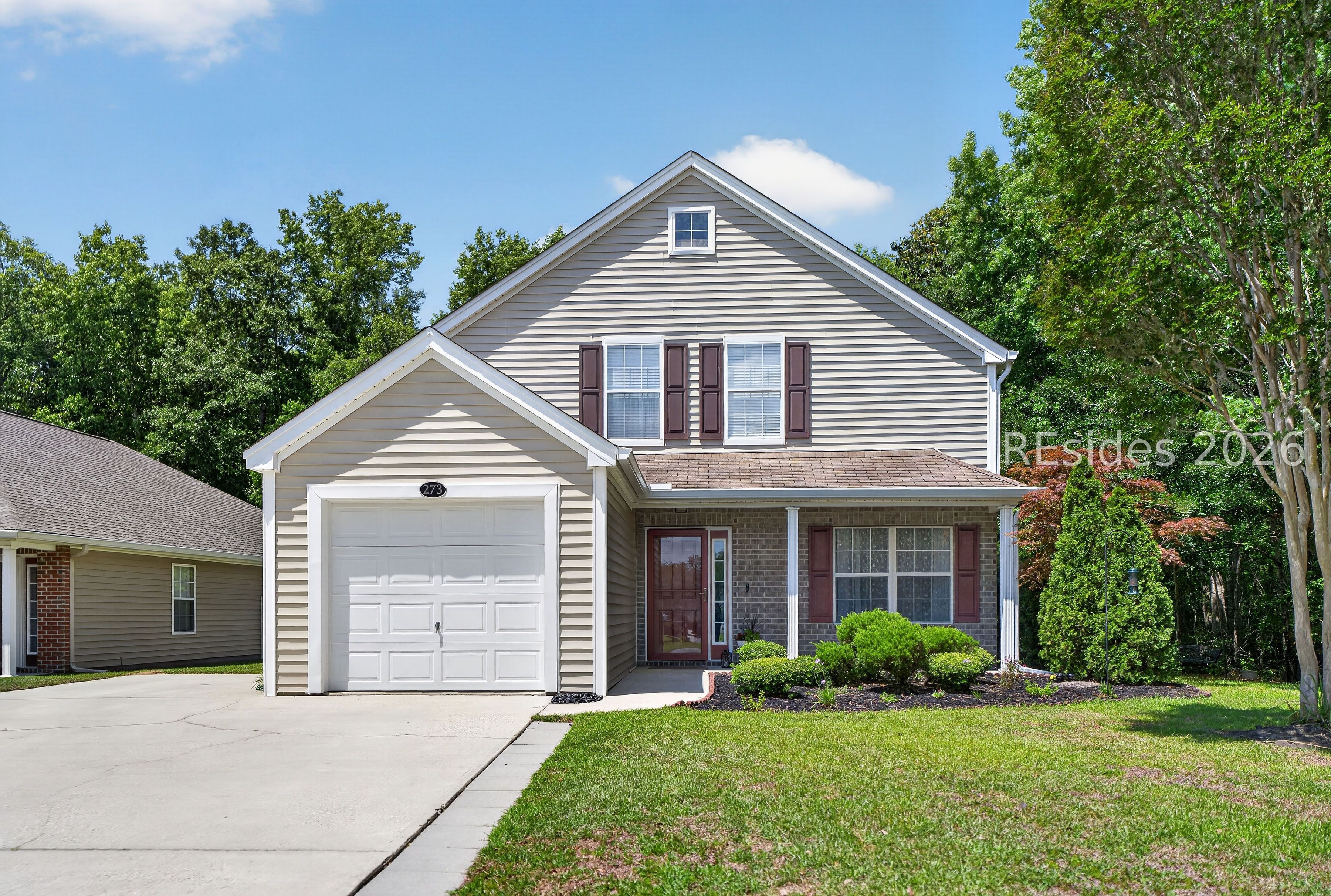 273 Stoney Crossing Bluffton, SC 29910 - Photo 2 of 19