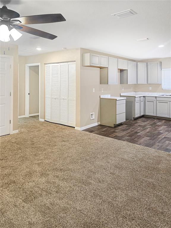 19920 Southwest 108th Place Ocala, FL 34476 - Photo 3 of 17 a view of a kitchen with a sink