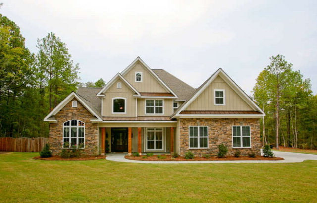 809 Sentinel Lane Appling, GA 30802 - Photo 1 of 1 Main View