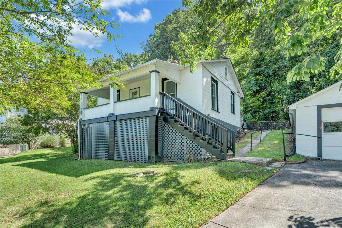 4331 Yellow Mountain Road Roanoke, VA 24014 - Photo 26 of 32 26-MIB01760