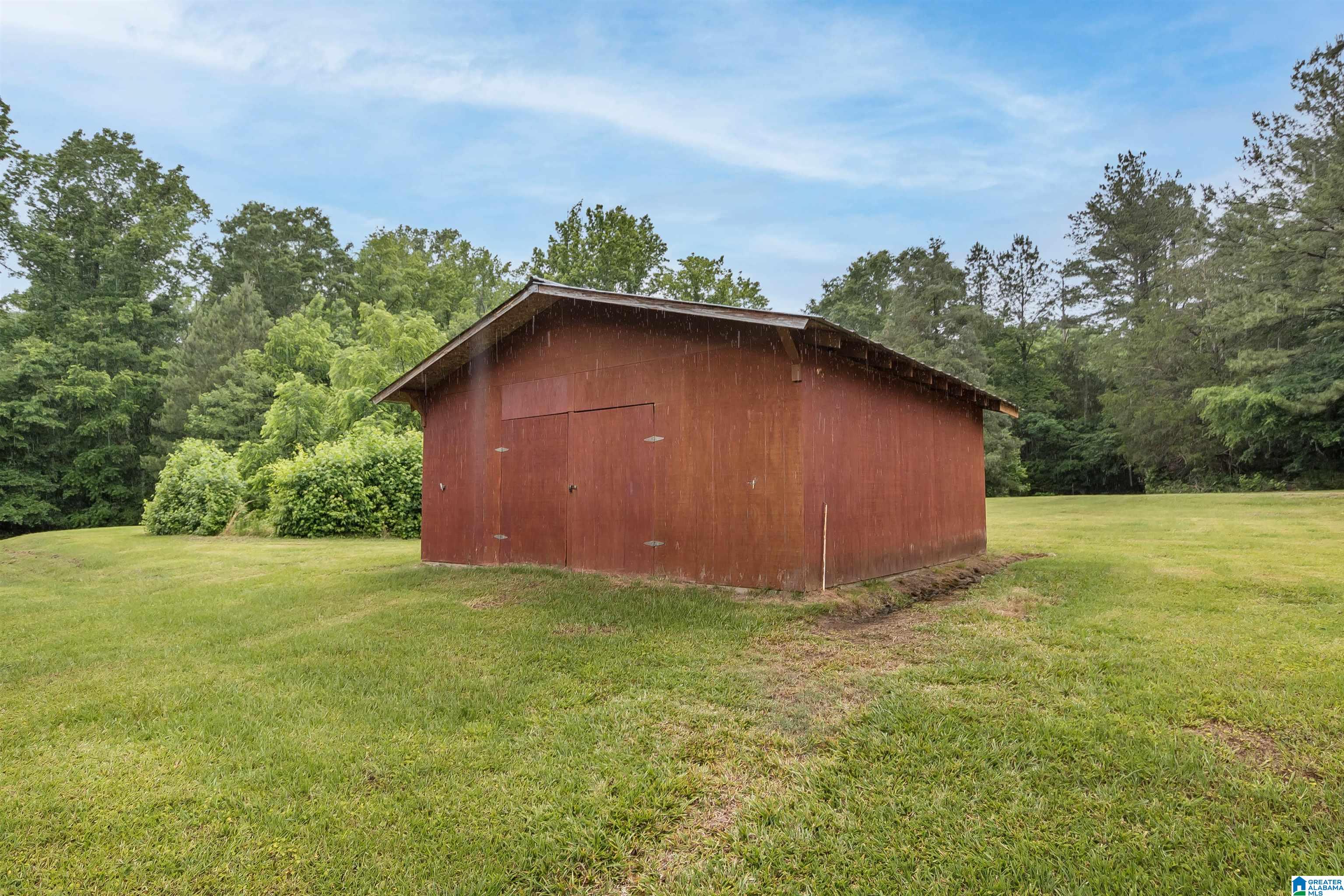 12053 Brant Ward Road Cottondale, AL 35453 - Photo 48 of 50