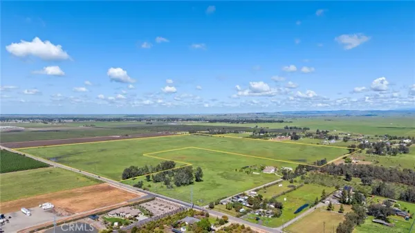 $11,000,000 | 0 East Copper Avenue, Clovis, CA 93619