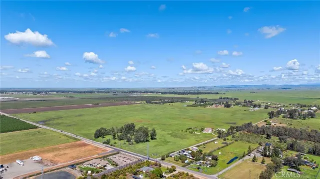 a view of a city and a lake view