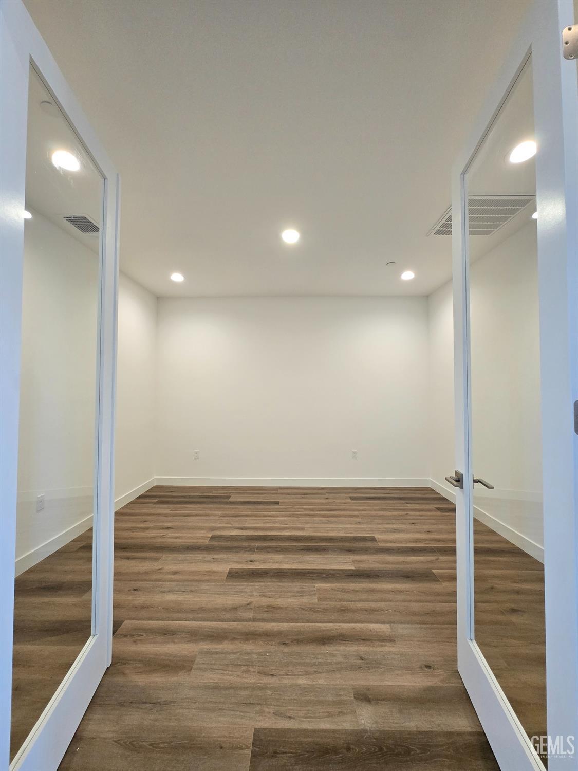 Undisclosed Address Bakersfield, CA 93306 - Photo 15 of 21 a view of an empty room