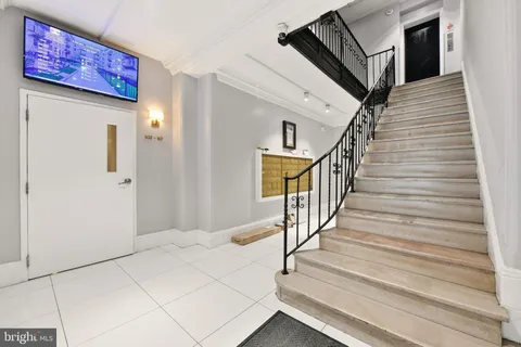 $349,000 | 1401 Columbia Road Northwest, Unit 414, Washington, DC 20009
