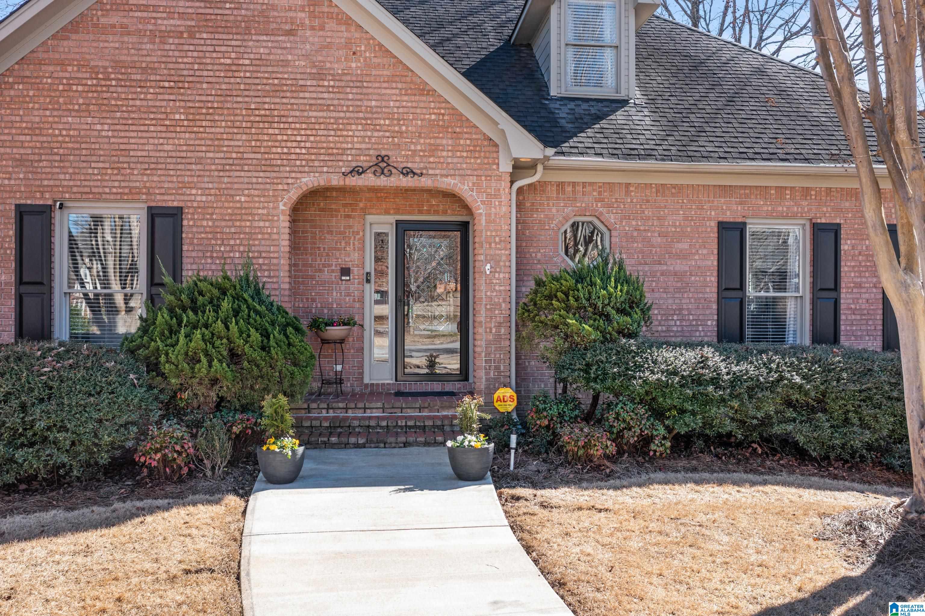 517 Meadow Ridge Circle Birmingham, AL 35242 - Photo 46 of 46