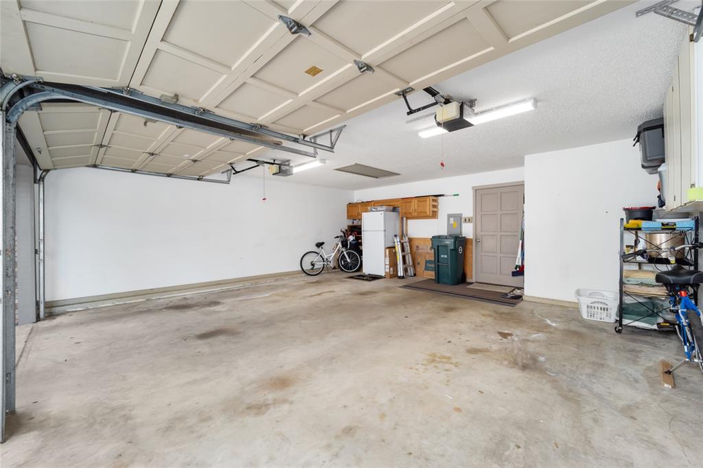 1731 Southeast Clatter Bridge Road Ocala, FL 34471 - Photo 36 of 52 a view of empty room with wooden floor