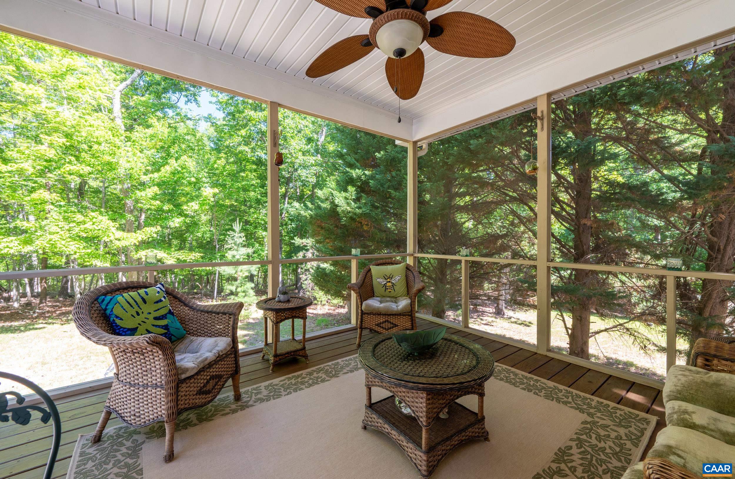 16 Cliftwood Road Palmyra, VA 22963 - Photo 35 of 69