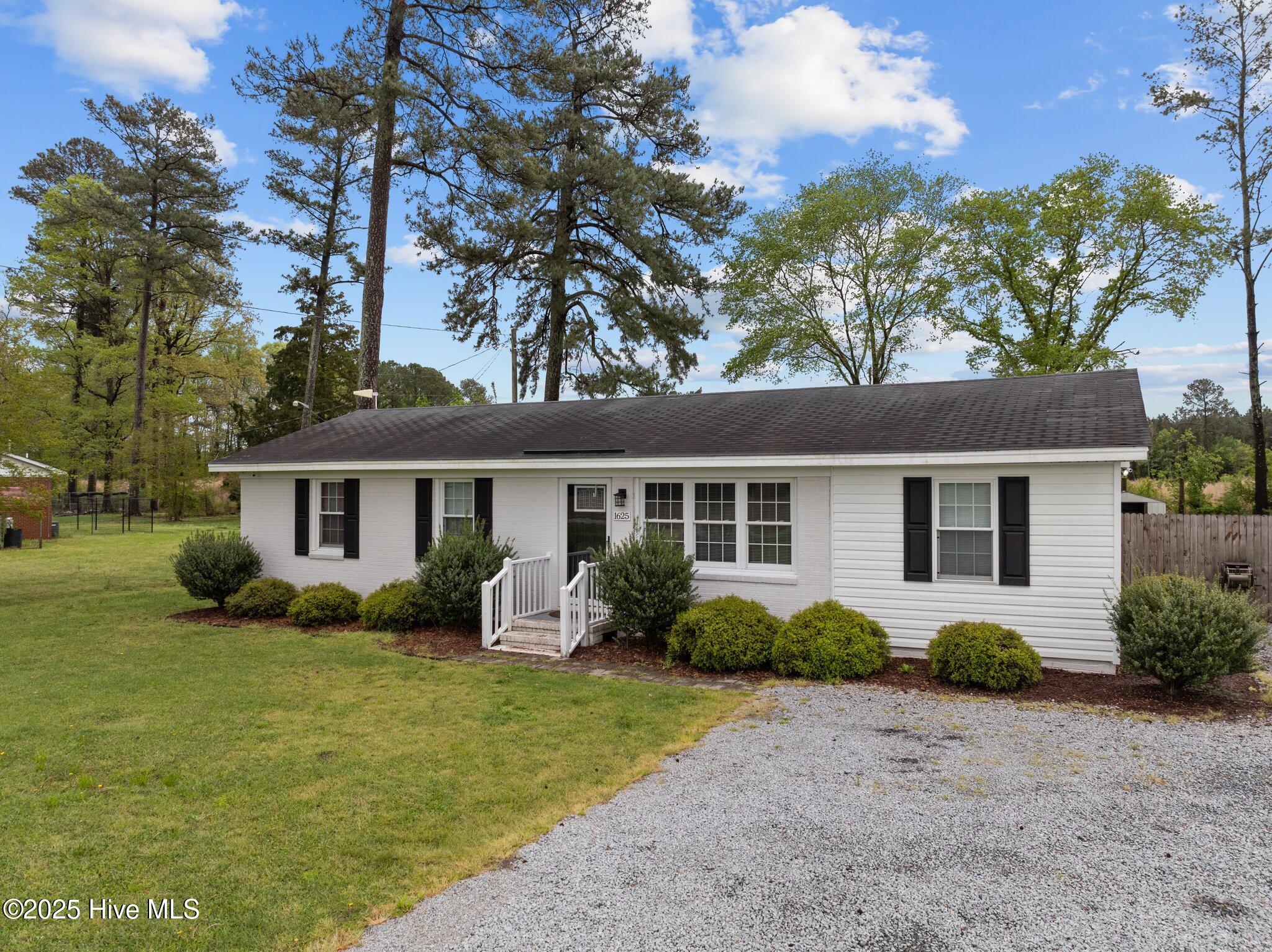 1625 Mt Herman Church Road Snow Hill, NC 28580 - Photo 28 of 43 28-web-or-mls-DJI_0603