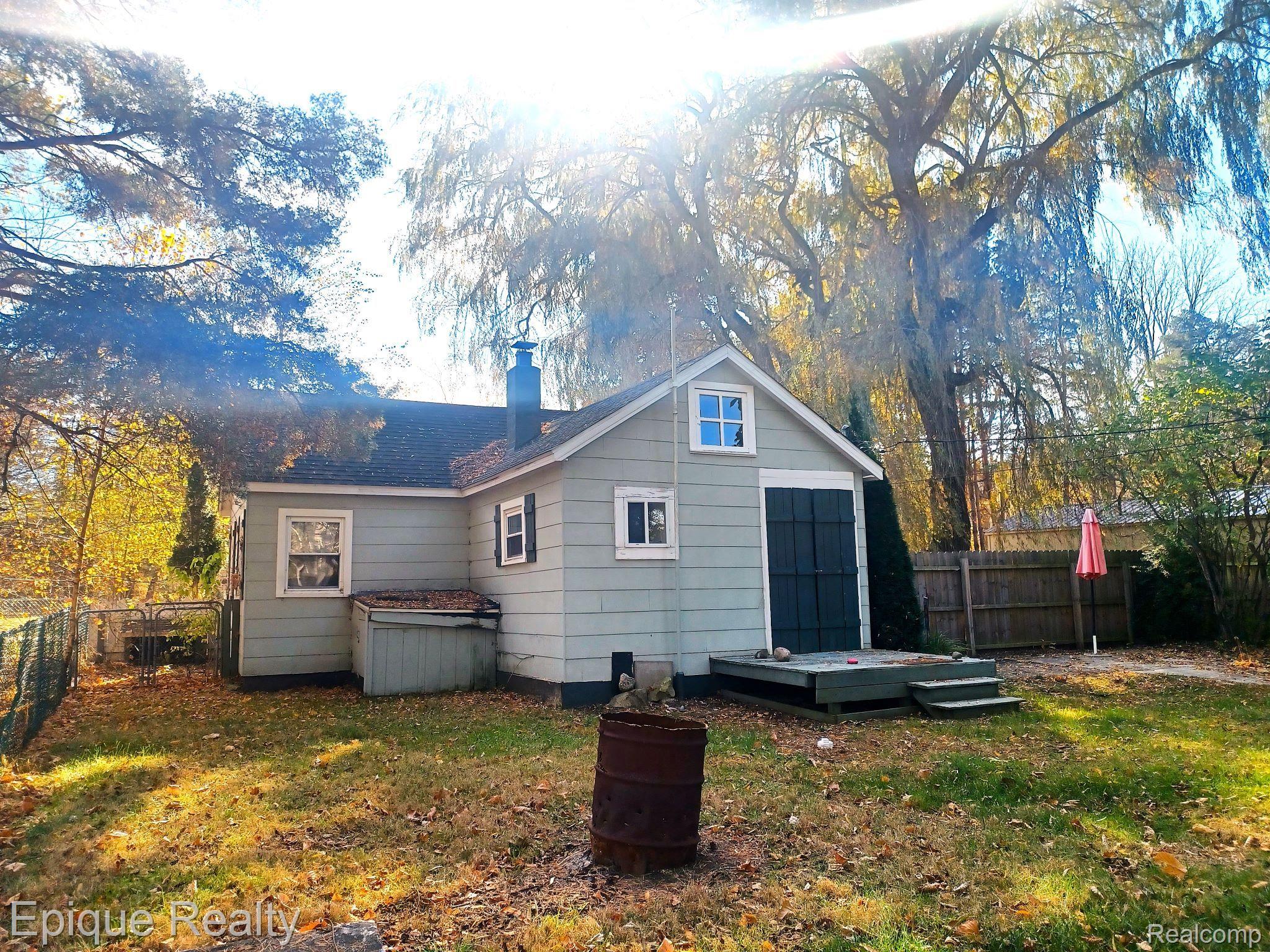 7109 Cedar Road Lexington, MI 48450 - Photo 21 of 29 Gallery Image 21