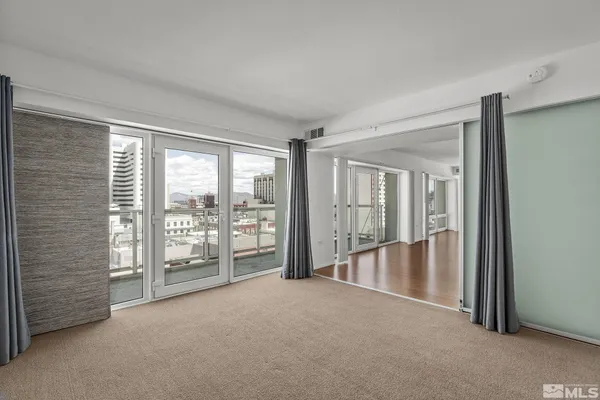 $395,000 | 255 North Sierra Street, Unit 904, Reno, NV 89501