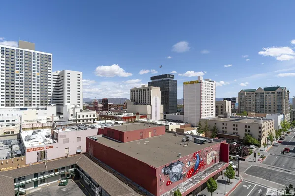 $395,000 | 255 North Sierra Street, Unit 904, Reno, NV 89501