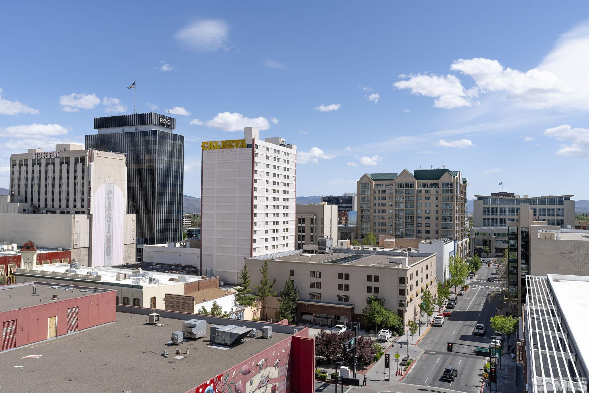 255 North Sierra Street, Unit 904 Reno, NV 89501 - Photo 19 of 33 Photo 24