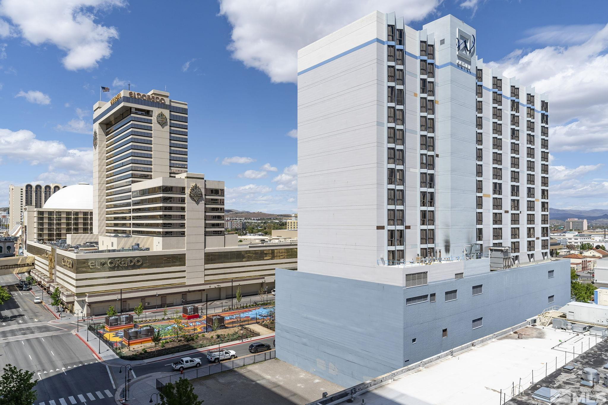 255 North Sierra Street, Unit 904 Reno, NV 89501 - Photo 25 of 33 Photo 23