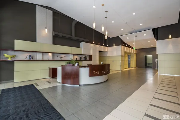 $395,000 | 255 North Sierra Street, Unit 904, Reno, NV 89501