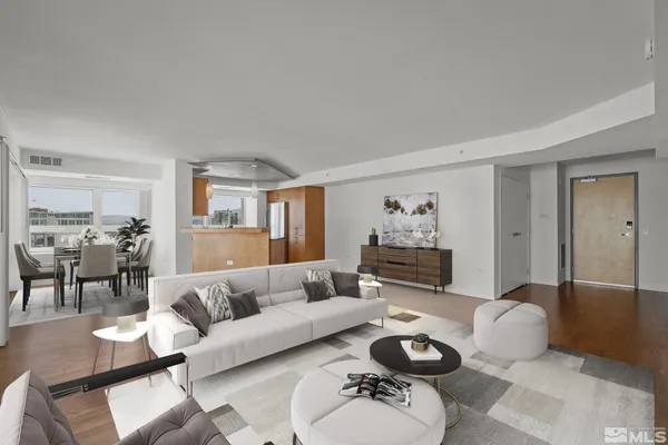 $395,000 | 255 North Sierra Street, Unit 904, Reno, NV 89501