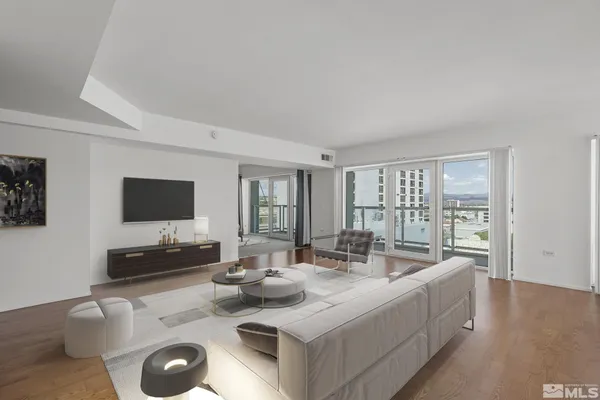 $395,000 | 255 North Sierra Street, Unit 904, Reno, NV 89501