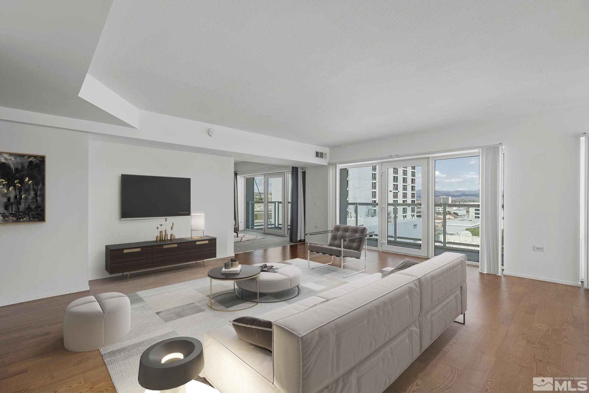 255 North Sierra Street, Unit 904 Reno, NV 89501 - Photo 4 of 33 Photo 7