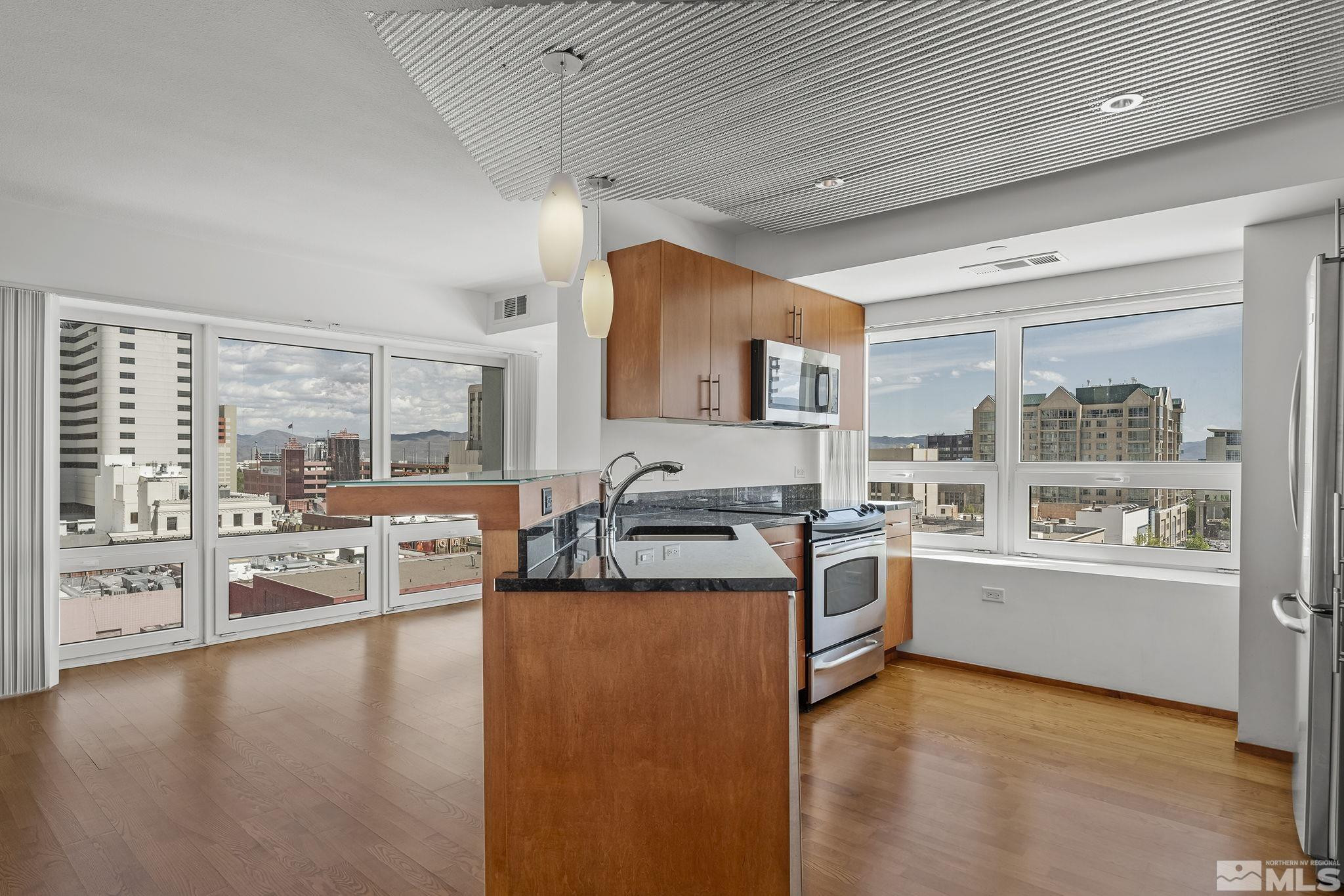 255 North Sierra Street, Unit 904 Reno, NV 89501 - Photo 5 of 33 Photo 6