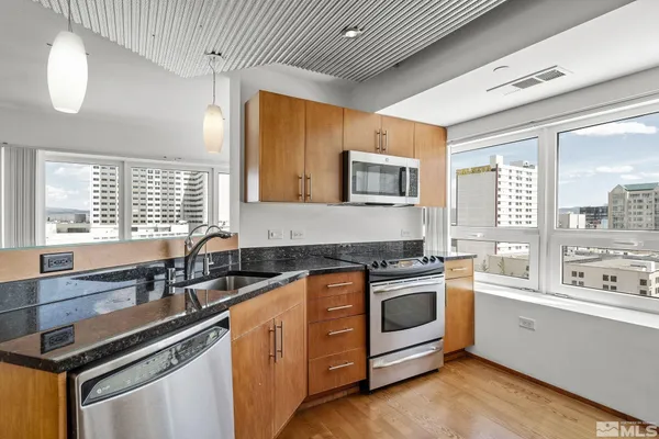 $395,000 | 255 North Sierra Street, Unit 904, Reno, NV 89501