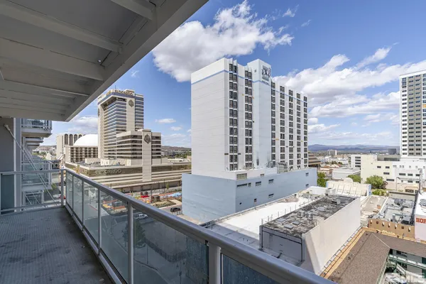 $395,000 | 255 North Sierra Street, Unit 904, Reno, NV 89501