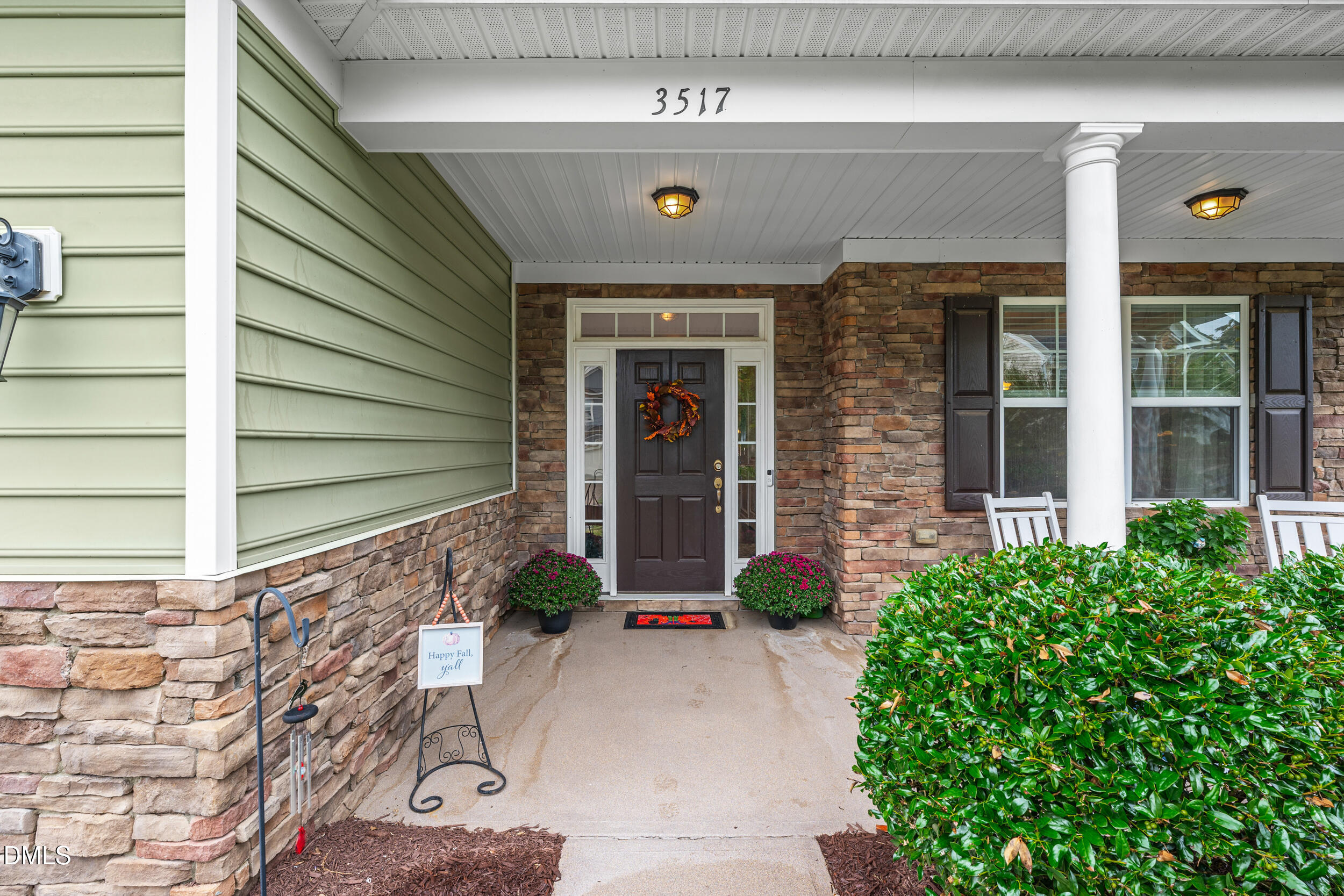 3517 Greenville Loop Road Wake Forest, NC 27587 - Photo 3 of 43 3 -3517 greenville loop rd, exterior