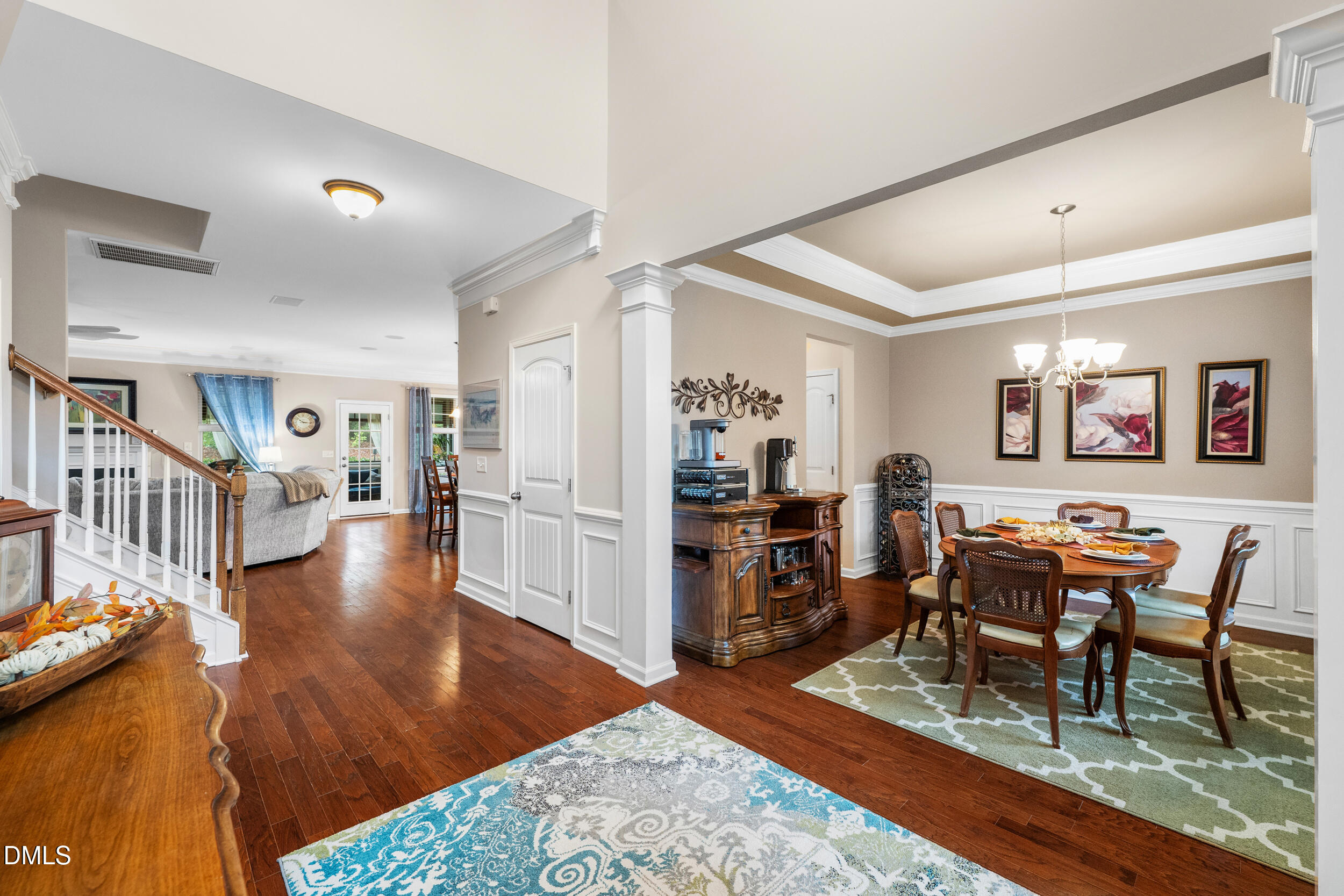 3517 Greenville Loop Road Wake Forest, NC 27587 - Photo 4 of 43 4 -3517 greenville loop rd, interior